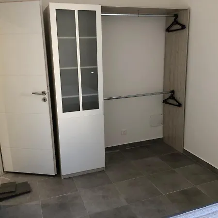 Apartmán Lou Provencal