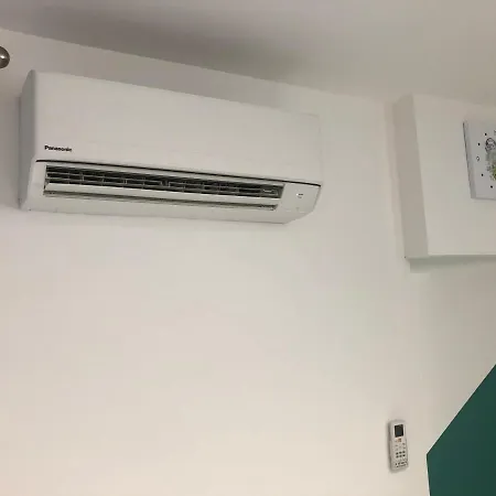 Lou Provencal Apartmán