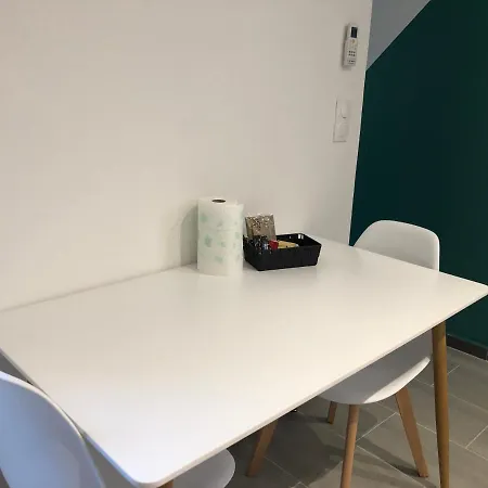 Apartmán Lou Provencal La Seyne-sur-Mer