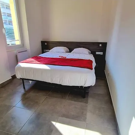 Apartmán Lou Provencal