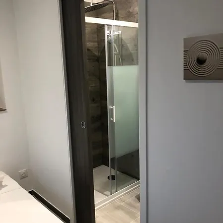 Lou Provencal Apartmán *