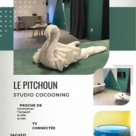 Lou Provencal Apartmán *
