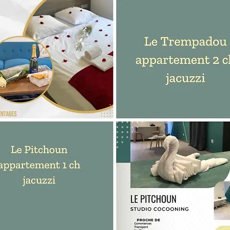 Lou Provencal * La Seyne-sur-Mer