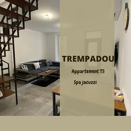 Apartmán Lou Provencal La Seyne-sur-Mer