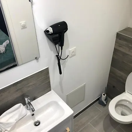 Appartement Lou Provencal *