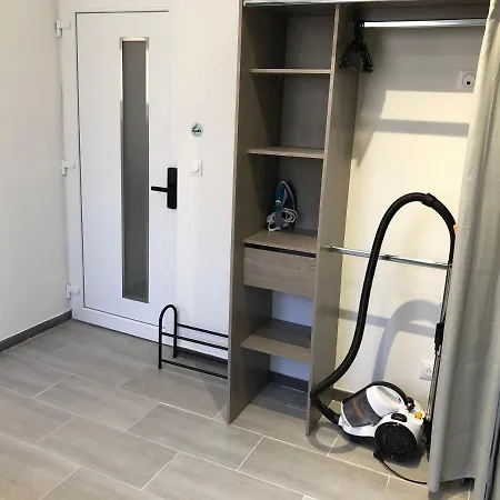 Appartement Lou Provencal *